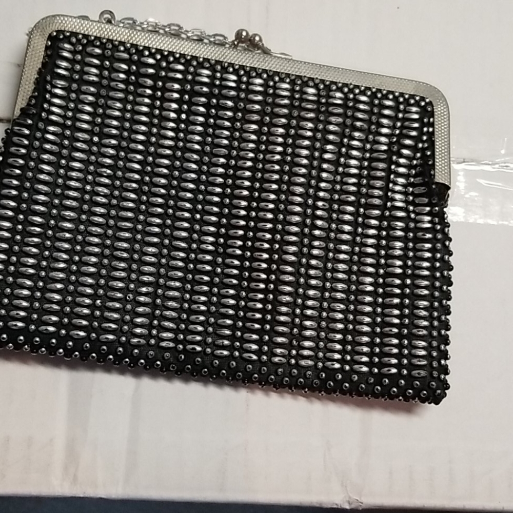 Golden name pouse made in Hong kong